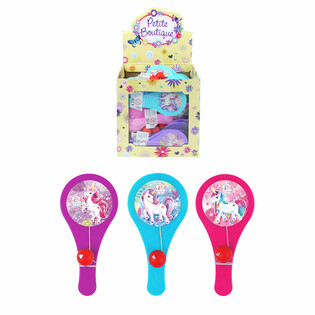 Unicorn Raket Oyunu - Teşhir Kutulu (96 Adet)
