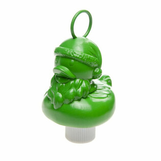 Noel &Ouml;rdek Avı XMAS DUCKZ - 12 CM (15 adet)