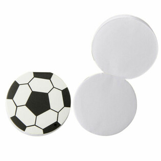FUTBOL NOT DEFTERLERİ (48 adet)