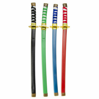 XL Ninja / Samuray Kılıcı (60 cm)