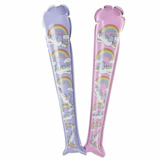 Kendi Şişen Unicorn Sopa - 49x13cm - Display (48 adet)