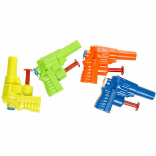 MİNİ SU TABANCALARI (12'li Paket)