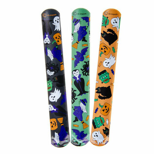 Halloween Şakşak Bileklikler (36 Adet)