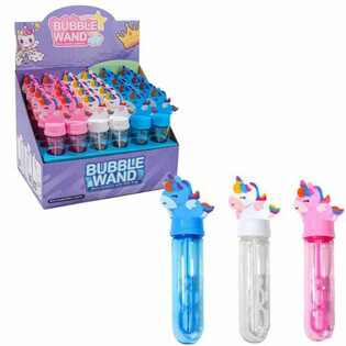Unicorn K&ouml;p&uuml;k Balon Standı (24 Adet)
