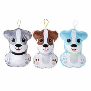 Toptan Peluş K&ouml;pekler (24 adet) - B2B Oyuncak