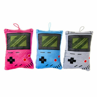 Peluş Gamepad Oyun Kolu (24 adet)