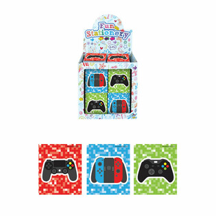Mini Not Defterleri - Model: Gamer Teşhir Kutulu (480 adet)