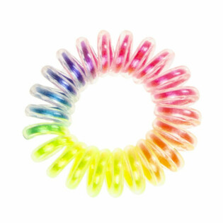 RAINBOW G&ouml;kkuşağı Sa&ccedil; Tokaları (48 Adet)
