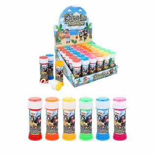 Korsan Sabun K&ouml;p&uuml;ğ&uuml; 50ml Sabır Oyunlu (Stant 36 Adet)