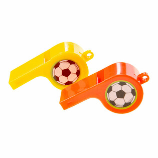 Futbol D&uuml;d&uuml;k Seti (12 Adet)
