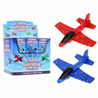 K&Ouml;P&Uuml;K U&Ccedil;AK 17 CM UZUNLUĞUNDA - TEŞHİR KUTUSUNDA (18 adet)