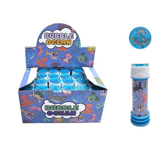 SEA LIFE BALONCUK, 25ML STANDDA (24 adet)