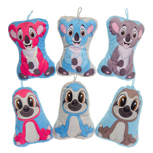 Peluş Koalalar (24 adet)