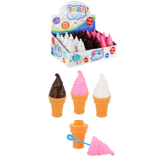 B&Uuml;Y&Uuml;K DONDURMA K&Ouml;P&Uuml;K BALONCUK 50ML STANTTA (24 adet)