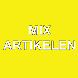 Karışık &Uuml;r&uuml;nler - Mix Asorti