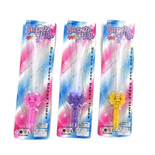 LED Fiber Optik Işıklı &Ccedil;ubuk (12 adet)
