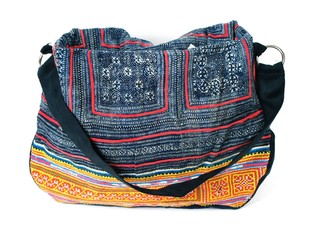 B-FAIR Denim Kot Sele &Ccedil;anta (1 adet)