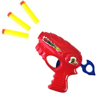 DART TABANCASI - SUPER SHOT (12 Adet)
