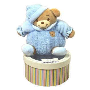 Kutulu Baby Bow Peluş Oyuncak - Model 5