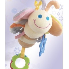 BABY BOW Peluş Arı