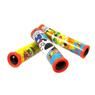 Eğlenceli B&uuml;y&uuml;k Kaleidoskop (12 adet)