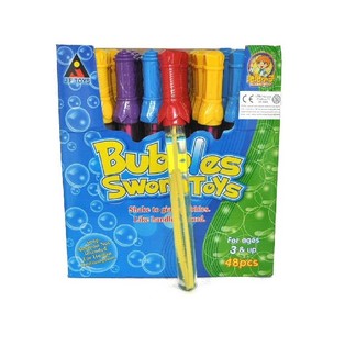 Standlı Dev K&ouml;p&uuml;k Balon &Ccedil;ubuğu (48 adet) - B2B Toptan
