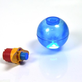 Işıklı Topa&ccedil; 5 cm (14 Adet)