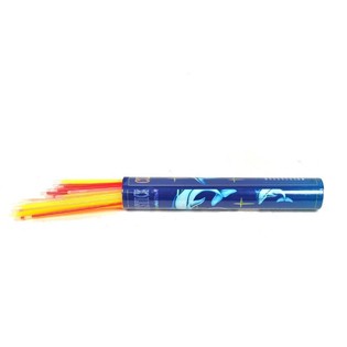 T&uuml;pte 50'li Glow Sticks Florasan &Ccedil;ubuk 19.5 cm (5 adet)