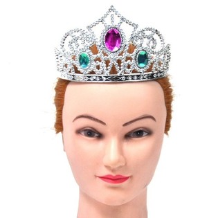 Prenses Tacı - Model 2 (12 adet)