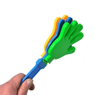 ŞAKŞAK EL 23 CM (12 adet)