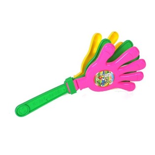 Şakşak Oyuncak El 28,5 cm (24 Adet)