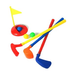&Ccedil;antalı Golf Seti (2 par&ccedil;a)