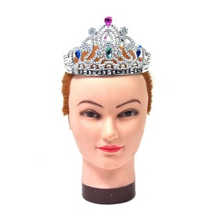 Ta&ccedil; ve Diadem Lotu (132 Adet)